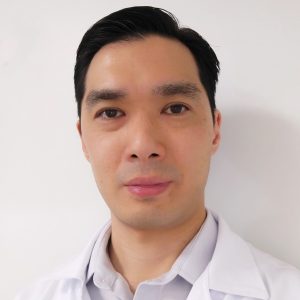 Dr. Fernando Matsumoto | CRM: 108262