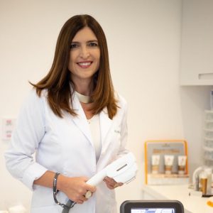 Dra. Flávia Addor | CRM: 66293