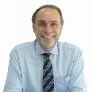 Dr. Sérgio Schalka | CRM: 70148