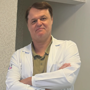 Dr. Plinio Juliao | CRM: 90850