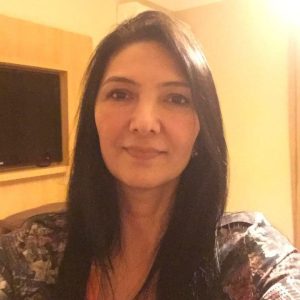 Dra. Daniela Katayama | CRM: 85810